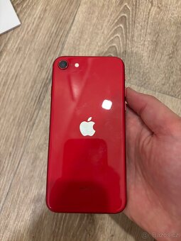 iPhone SE 2020 - 6