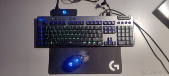 MYŠ LOGITECH G903 - 6