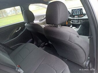 Hyundai i30 combi - 6