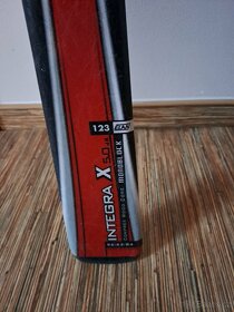 Dětské lyže Elán 123 cm - 6