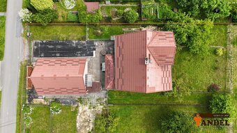 Prodej RD 5+1, 160 m², Šenov, ul. V Družstvu - 6