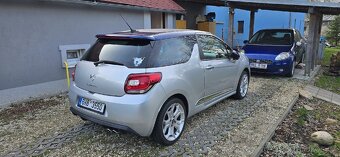 Citroën DS3 1.6THP 115kw - 6