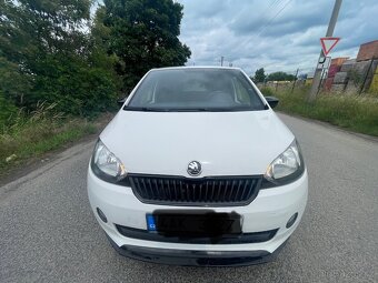 Citigo-Monte Carlo - 6