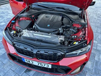 BMW M340i Touring - 6