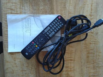 Prodám televizi LG 32LD550 - 6