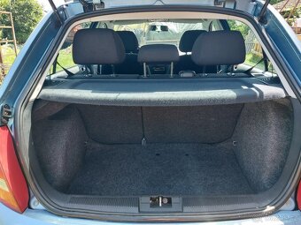 Škoda Fabia I 1.2 HTP - 6