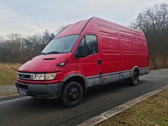 Iveco Daily 2.3 unijet L5H3 - 6