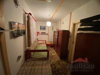 Prodej chaty s pozemkem, Podvihovský Mlýnek, Opava-Podvihov - 6