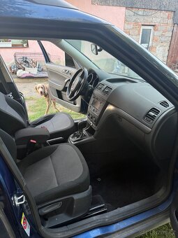 Yeti 1.6 tdi - 6
