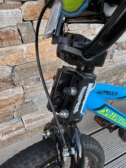 Detske kolo Specialized 16'' - 6