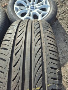 Orig.alu kola Ford 4x108R16Et-37.5 - 6