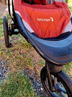 Kočárek Baby Jogger - 6