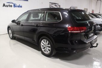 VW Passat B8 1.6TDI DSG 88kW Model 2018 - 6