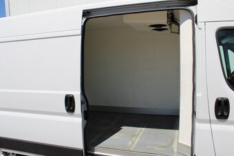 Fiat Ducato, 2,3 JTD L4H2 Chlaďák + klima - 6