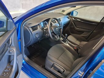 Škoda Octavia 1.0 TSI, 85kW, r2017,FULL LED, WEBASTO, TAŽNÉ - 6