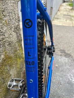 Kolo KELLYS Spider 30 Blue 29", vel.L - 6