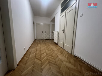 Pronájem bytu 3+1, 97 m², Písek, ul. Jungmannova - 6