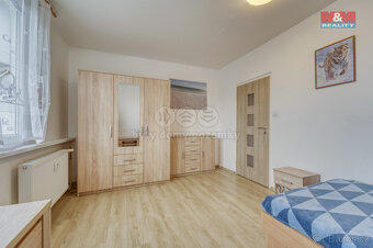 Prodej bytu 2+1, 63 m², Plzeň, ul. Sokolovská - 6