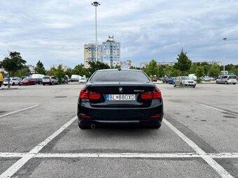 BMW 320d - 6