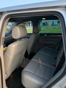 VW touareg 3.0 tdi - 6