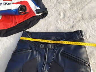Moto kombineza Dainese Avro 50 Eur - 6
