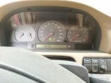 volvo V70I GLT 1997 2,5i 125kw ND - 6