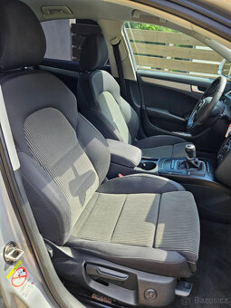 Audi A4 2.0TDi 125KW - 6