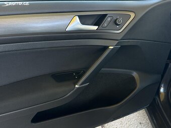 Volkswagen Golf 1.2TSI/63kW r.v. 2013 - 6