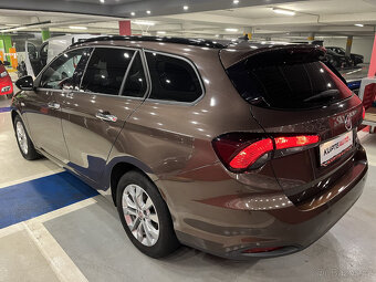 fiat tipo 1.4 t jet 2018 krásný 117.000KM - 6