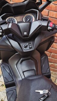 HONDA FORZA 350ccm 2022 - 6