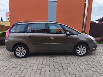 Citroën C4 Grand Picasso 1.6Hdi. 7 mist - 6