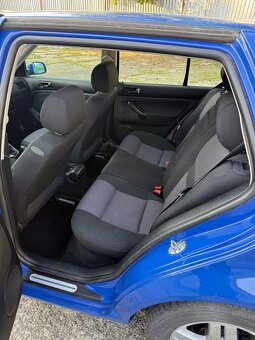 VW Golf 4 1.9tdi 85kw Edition - 6
