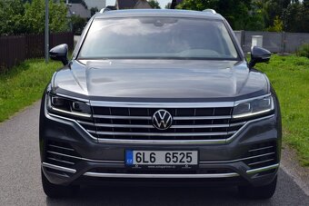 Volkswagen Touareg 3.0 TDI V6 170kW 4MOTION Tiptronic Navi - 6
