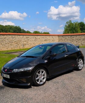 Honda Civic Type R - 6