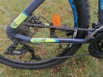 Horské kolo Rockrider 520 - 6