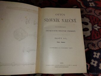 Ottuv slovnik naučný - 6