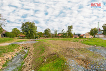 Prodej pozemku k bydlení, 1606 m², Líšina - 6