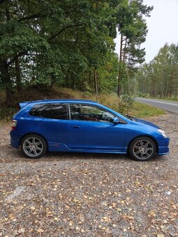 Honda Civic type R ep3 - 6
