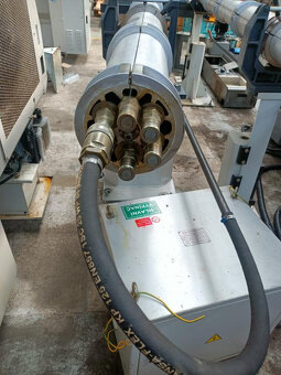 Goodway GA 2600, r.v. 2005 - 6