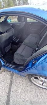 Bmw e46 323i M-packet - 6