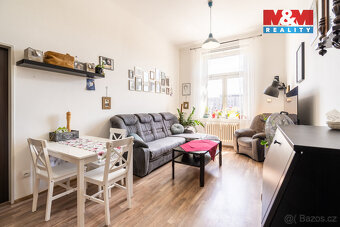 Prodej bytu 4+kk, 87 m², Písek, ul. Pražská - 6
