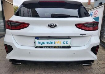 Kia Cee´d 1.6-GT-150KW-PERLEŤ-ZÁRUKA - 6