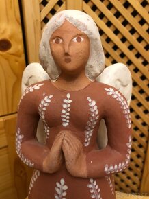 Andel velky keramika - 6