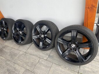 Alu kola 19´ BMW 5x112 - 6