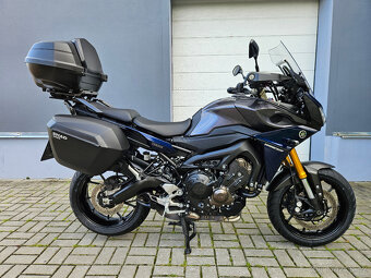 Yamaha Tracer 900 ABS - 6