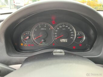 Subaru Legacy, Subaru Legacy 2.0D 4x4 - 6