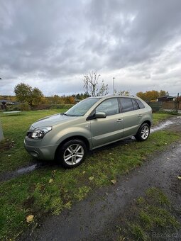 Renault Koleos 2.0 dCi/ 127kw/ 4x4 - 6