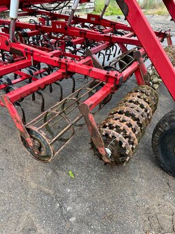 Kongskilde germinator SP5000 - 6