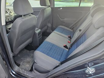 Volkswagen Golf Plus++1.6MPi++75KW++EDICE TOUR++ - 6