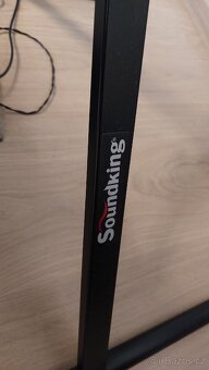 Piano Yamaha P-45 - 6